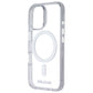 Pelican Ranger Series Case for MagSafe for Apple iPhone 16 - Clear Cell Phone - Cases, Covers & Skins Pelican - Simple Cell Bulk Wholesale Pricing - USA Seller