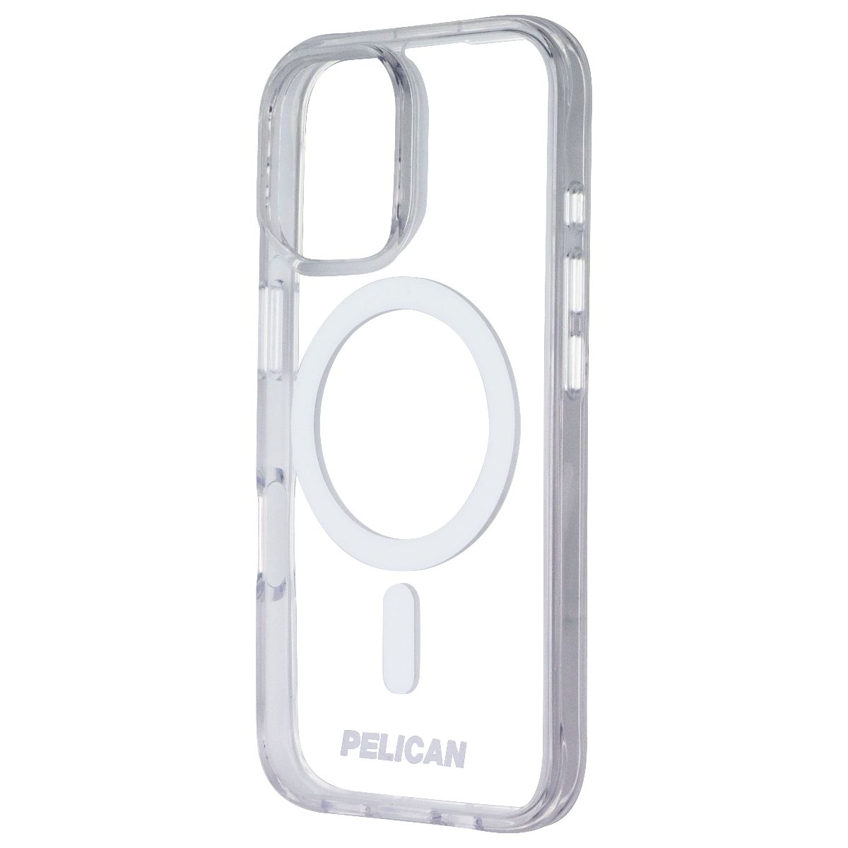 Pelican Ranger Series Case for MagSafe for Apple iPhone 16 - Clear Cell Phone - Cases, Covers & Skins Pelican - Simple Cell Bulk Wholesale Pricing - USA Seller