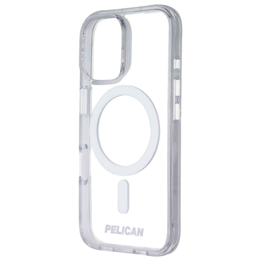 Pelican Ranger Series Case for MagSafe for Apple iPhone 16 - Clear Cell Phone - Cases, Covers & Skins Pelican - Simple Cell Bulk Wholesale Pricing - USA Seller