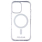 Pelican Ranger Series Case for MagSafe for Apple iPhone 16 - Clear Cell Phone - Cases, Covers & Skins Pelican - Simple Cell Bulk Wholesale Pricing - USA Seller