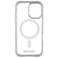 Pelican Ranger Series Case for MagSafe for Apple iPhone 16 - Clear Cell Phone - Cases, Covers & Skins Pelican - Simple Cell Bulk Wholesale Pricing - USA Seller