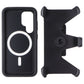 Pelican Voyager Series Case & Holster for Samsung Galaxy S25 - Black Cell Phone - Cases, Covers & Skins Pelican - Simple Cell Bulk Wholesale Pricing - USA Seller