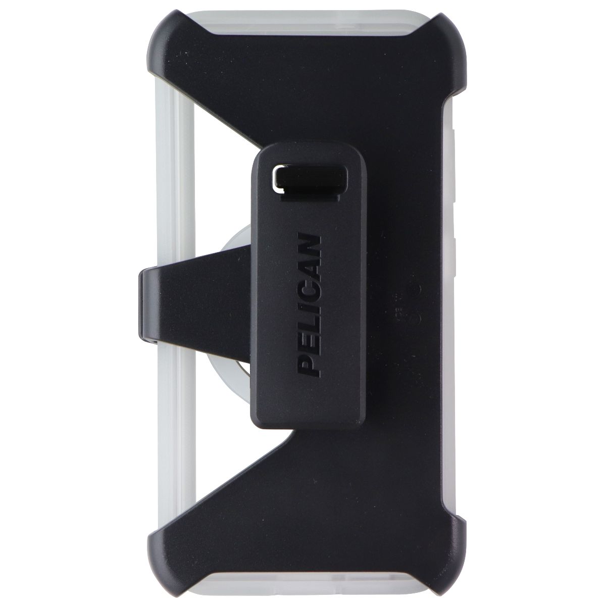 Pelican Voyager Magnetic Case + Holster for Samsung Galaxy S25 - Clear Cell Phone - Cases, Covers & Skins Pelican - Simple Cell Bulk Wholesale Pricing - USA Seller