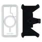 Pelican Voyager Magnetic Case + Holster for Samsung Galaxy S25 - Clear Cell Phone - Cases, Covers & Skins Pelican - Simple Cell Bulk Wholesale Pricing - USA Seller