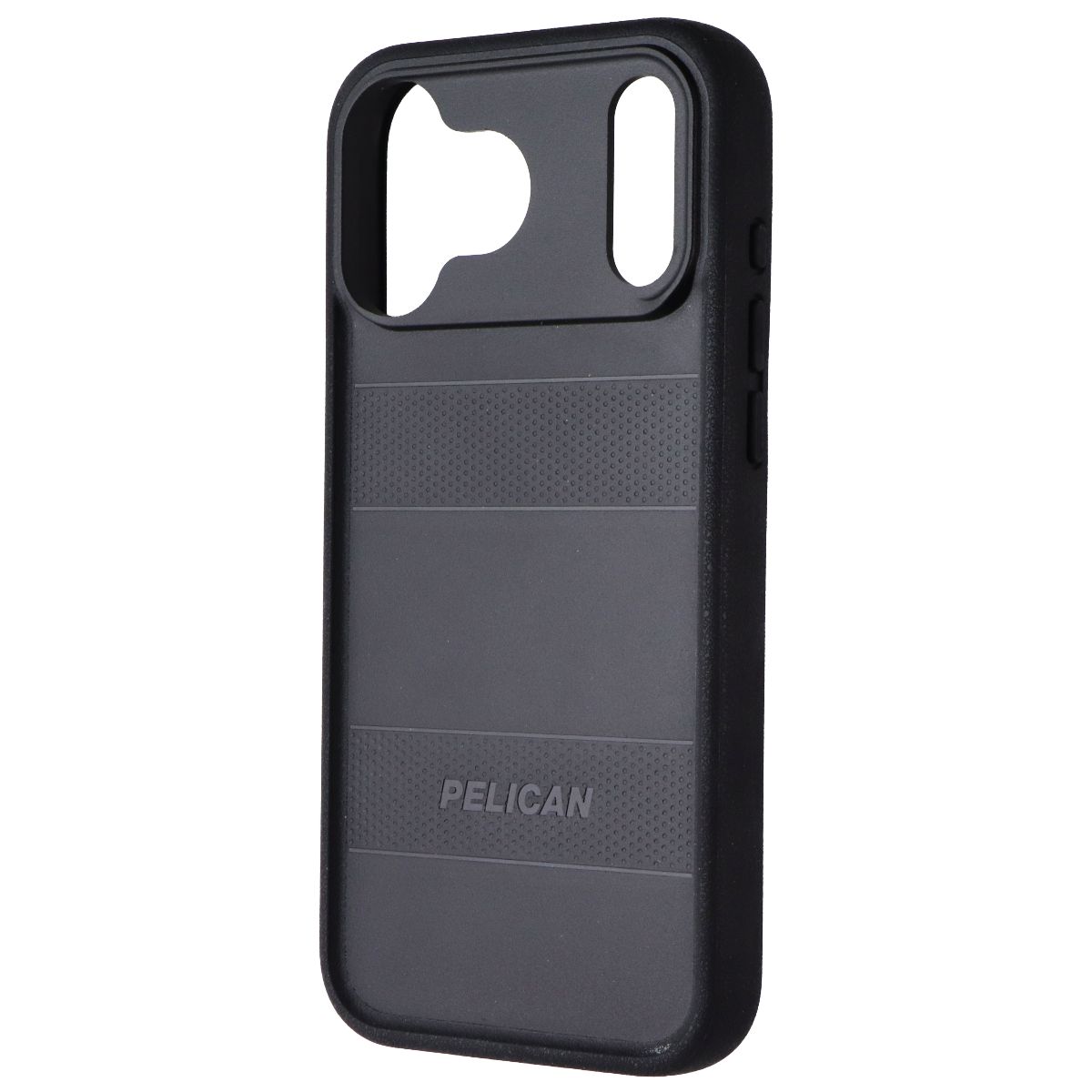 Pelican Protector for MagSafe for Apple iPhone 17 Pro Max - Black Cell Phone - Cases, Covers & Skins Pelican - Simple Cell Bulk Wholesale Pricing - USA Seller