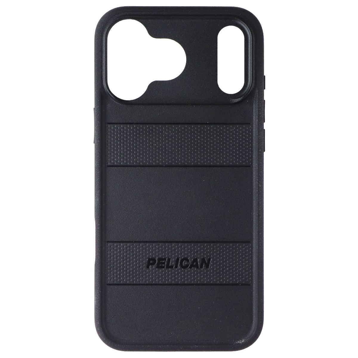 Pelican Protector for MagSafe for Apple iPhone 17 Pro Max - Black Cell Phone - Cases, Covers & Skins Pelican - Simple Cell Bulk Wholesale Pricing - USA Seller