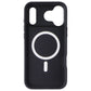 Pelican Protector for MagSafe for Apple iPhone 17 Pro Max - Black Cell Phone - Cases, Covers & Skins Pelican - Simple Cell Bulk Wholesale Pricing - USA Seller