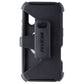Pelican Voyager Case + Holster for MagSafe for Apple iPhone 17 Pro - Black Cell Phone - Cases, Covers & Skins Pelican - Simple Cell Bulk Wholesale Pricing - USA Seller