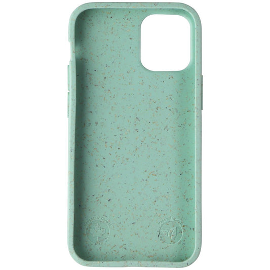 Pela Classic Series Case for iPhone 12 mini - Ocean Turquoise (Turtle Edition) Cell Phone - Cases, Covers & Skins Pela - Simple Cell Bulk Wholesale Pricing - USA Seller