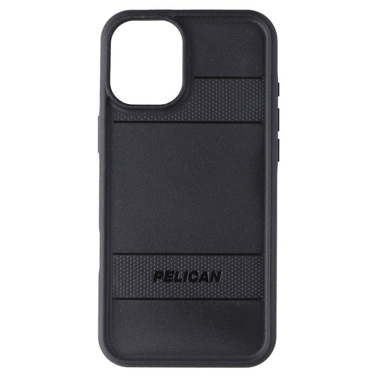 Pelican Protector Case for MagSafe for Apple iPhone 16 Plus - Black