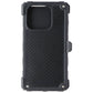 Pelican Shield Series Case + Holster for MagSafe for Apple iPhone 15 Pro - Black Cell Phone - Cases, Covers & Skins Pelican - Simple Cell Bulk Wholesale Pricing - USA Seller