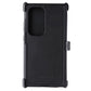 Pelican Voyager Case and Belt Clip Holster for Samsung Galaxy S24 Ultra - Black