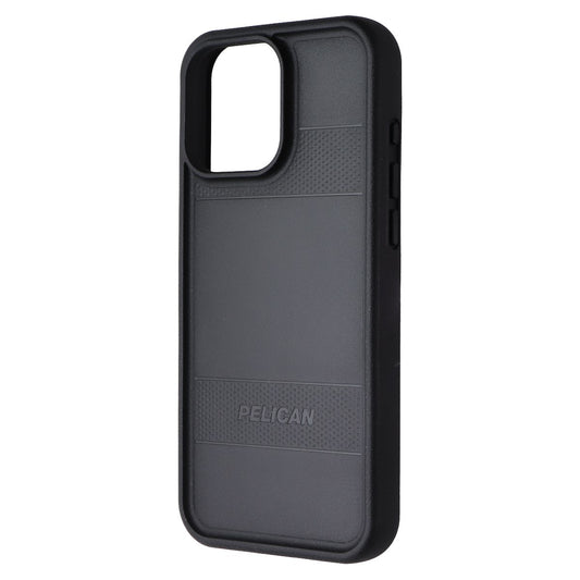 Pelican Protector Case for MagSafe for Apple iPhone 16 Pro Max - Black