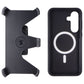 Pelican Voyager Magnetic Case + Holster for Samsung Galaxy S25 FE - Black Cell Phone - Cases, Covers & Skins Pelican - Simple Cell Bulk Wholesale Pricing - USA Seller