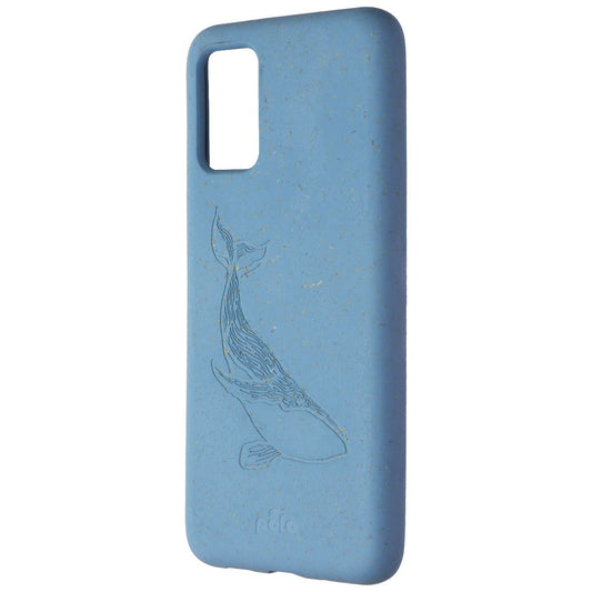Pela Case for Samsung Galaxy (S20+) - Whale / Tidal