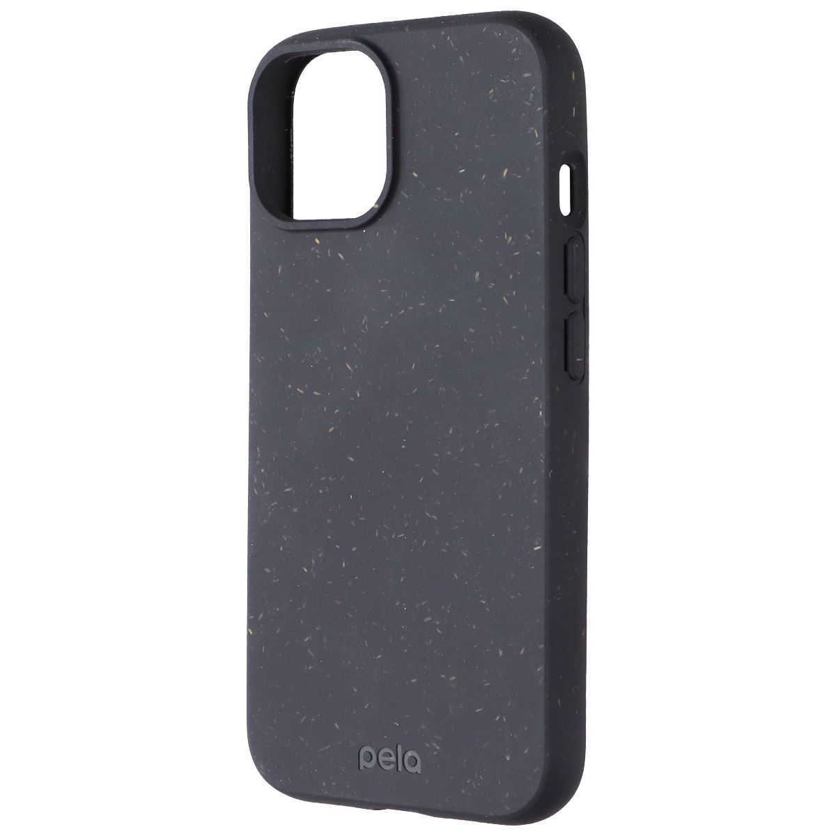 Pela Eco Friendly Case for MagSafe for Apple iPhone 17e/16e/15/14/13 - Black Cell Phone - Cases, Covers & Skins Pela - Simple Cell Bulk Wholesale Pricing - USA Seller