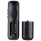 Philips Roku TV Remote (RC-ALIR) with Netflix/Disney+/Apple+/Roku Hotkeys TV, Video & Audio Accessories - Remote Controls Philips - Simple Cell Bulk Wholesale Pricing - USA Seller