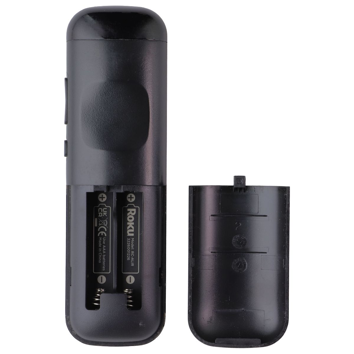 Philips Roku TV Remote (RC-ALIR) with Netflix/Disney+/Apple+/Roku Hotkeys TV, Video & Audio Accessories - Remote Controls Philips - Simple Cell Bulk Wholesale Pricing - USA Seller