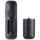 Philips Roku TV Remote (RC-ALIR) with Netflix/Disney+/Hulu/Vudu Hotkeys TV, Video & Audio Accessories - Remote Controls Philips - Simple Cell Bulk Wholesale Pricing - USA Seller