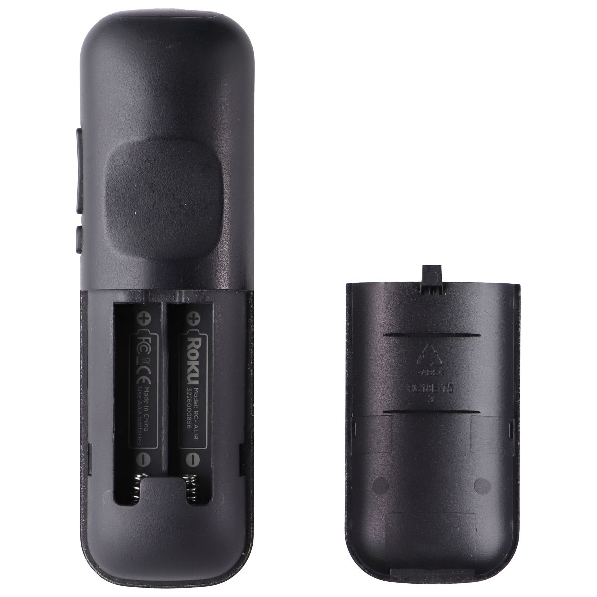 Philips Roku TV Remote (RC-ALIR) with Netflix/Disney+/Hulu/Vudu Hotkeys TV, Video & Audio Accessories - Remote Controls Philips - Simple Cell Bulk Wholesale Pricing - USA Seller