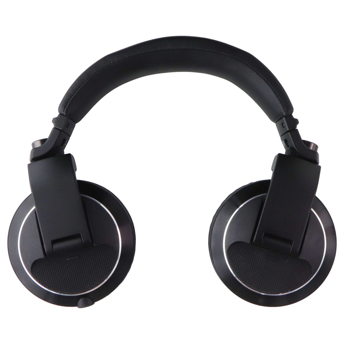 Pioneer DJ HDJ-X7 Professional Over-Ear DJ Headphones - Black Portable Audio - Headphones Pioneer - Simple Cell Bulk Wholesale Pricing - USA Seller