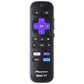 Pioneer Roku TV Remote (RC-ALIR) with Netflix/Disney+/AppleTV+/Prime Hotkeys TV, Video & Audio Accessories - Remote Controls Pioneer - Simple Cell Bulk Wholesale Pricing - USA Seller