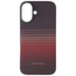 Pitaka Tactile Woven Case for MagSafe for Apple iPhone 16 Smartphone - Sunset