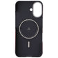 Pitaka Tactile Woven Case for MagSafe for Apple iPhone 16 Smartphone - Sunset