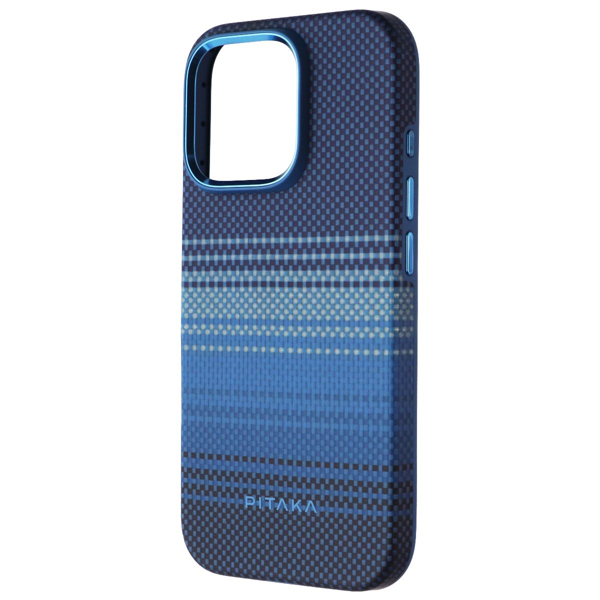 Pitaka Military-Grade Protective Case for MagSafe for iPhone 16 Pro - Moonrise