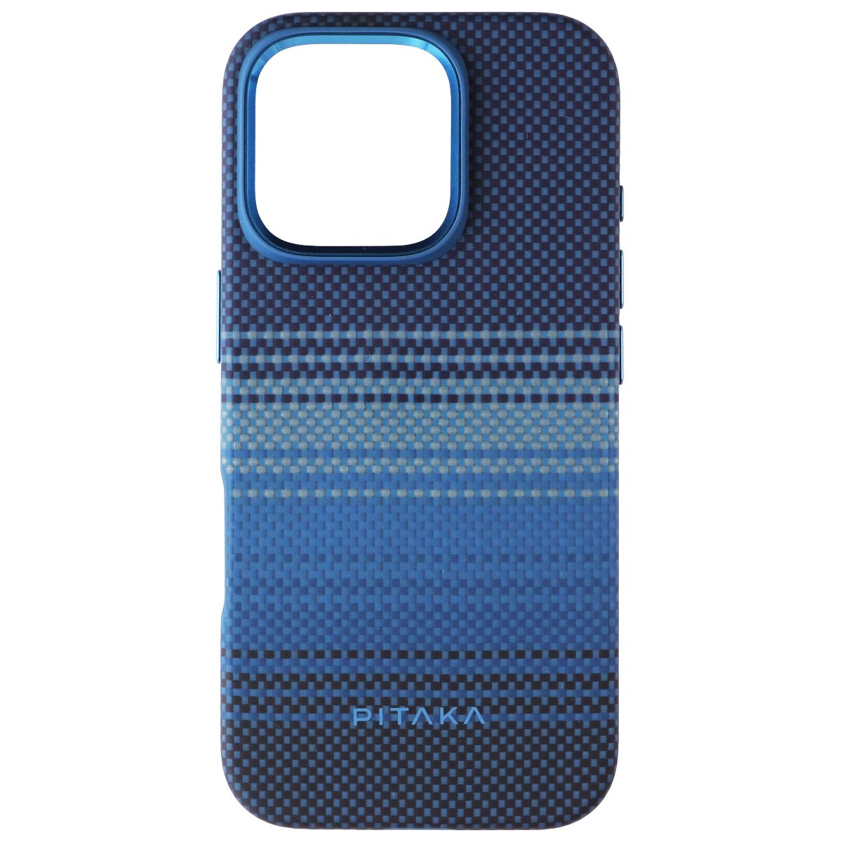 Pitaka Military-Grade Protective Case for MagSafe for iPhone 16 Pro - Moonrise