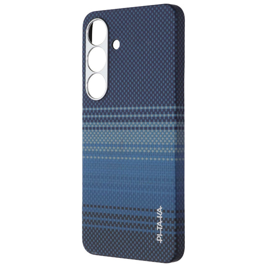 Pitaka Tactile Woven Case for Samsung Galaxy S25 Smartphones - Moonrise Cell Phone - Cases, Covers & Skins Pitaka - Simple Cell Bulk Wholesale Pricing - USA Seller