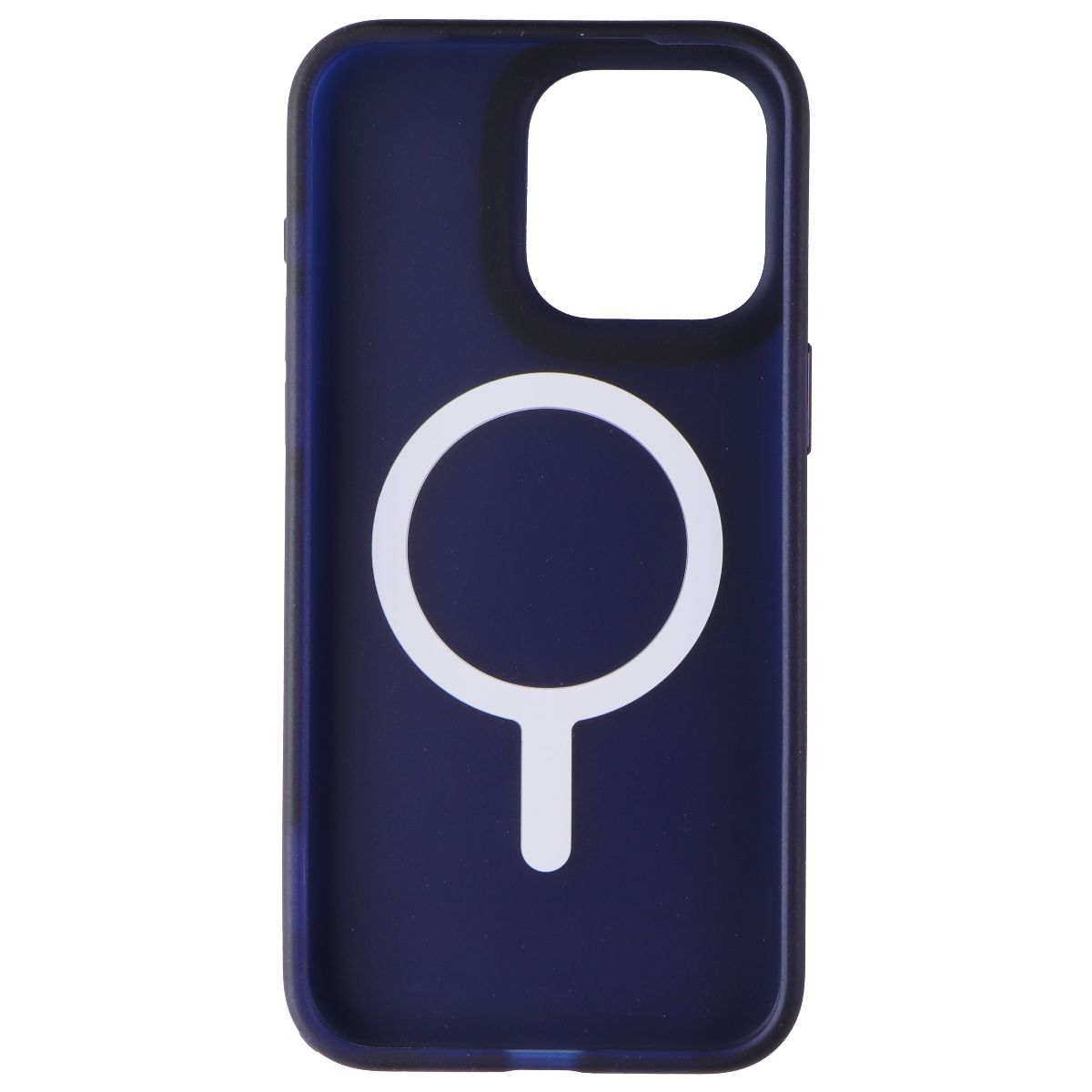 Pivet Zero+ Series Case for MagSafe for Apple iPhone 15 Pro Max - Ocean Blue Cell Phone - Cases, Covers & Skins Pivet - Simple Cell Bulk Wholesale Pricing - USA Seller