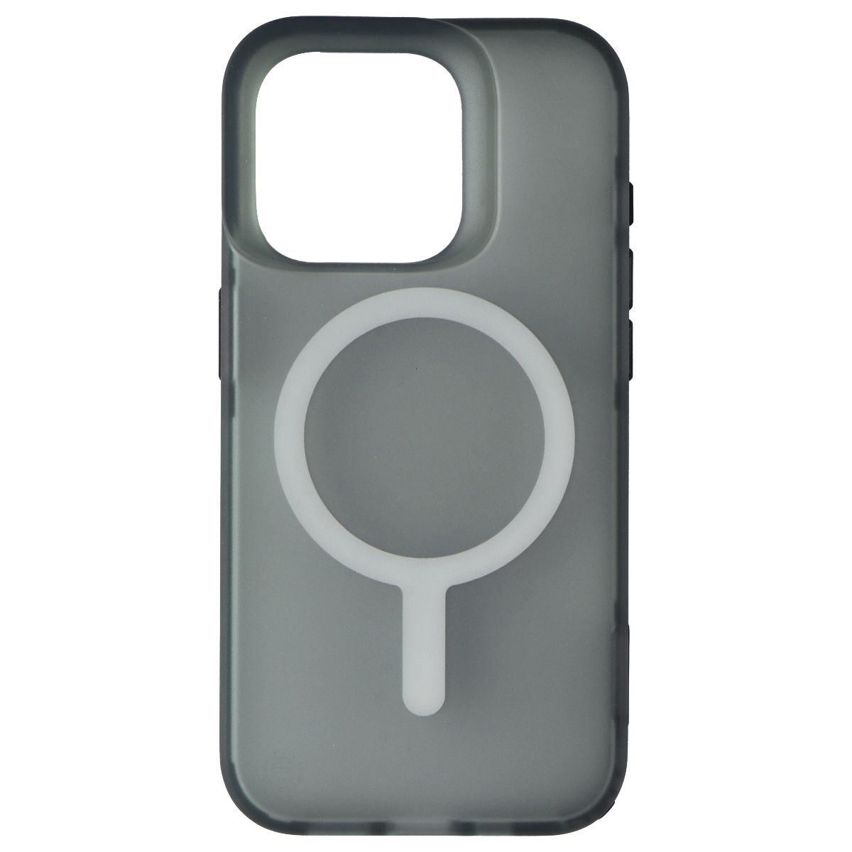 Pivet Zero+ Series Case for MagSafe for Apple iPhone 15 Pro - Oyster Grey Cell Phone - Cases, Covers & Skins Pivet - Simple Cell Bulk Wholesale Pricing - USA Seller
