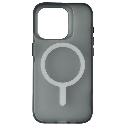 Pivet Zero+ Series Case for MagSafe for Apple iPhone 15 Pro - Oyster Grey Cell Phone - Cases, Covers & Skins Pivet - Simple Cell Bulk Wholesale Pricing - USA Seller