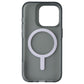 Pivet Zero+ Series Case for MagSafe for Apple iPhone 15 Pro - Oyster Grey Cell Phone - Cases, Covers & Skins Pivet - Simple Cell Bulk Wholesale Pricing - USA Seller