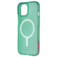 Pivet Zero+ Series Case for MagSafe for Apple iPhone 15 - Jade Light Green Cell Phone - Cases, Covers & Skins Pivet    - Simple Cell Bulk Wholesale Pricing - USA Seller