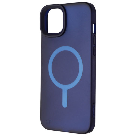 Pivet Zero+ Series Case for MagSafe for Apple iPhone 15 Plus - Ocean Blue Cell Phone - Cases, Covers & Skins Pivet    - Simple Cell Bulk Wholesale Pricing - USA Seller