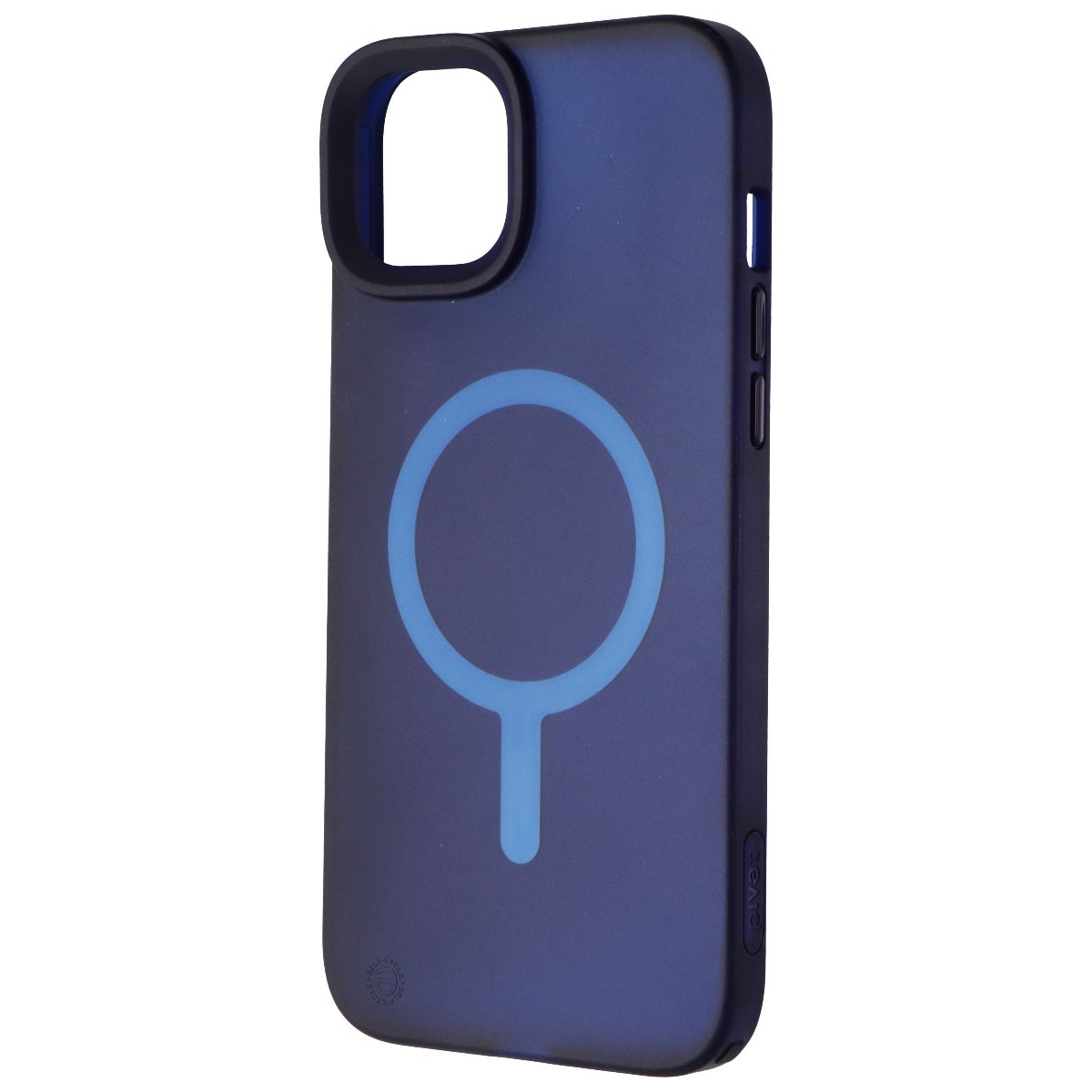 Pivet Zero+ Series Case for MagSafe for Apple iPhone 15 Plus - Ocean Blue Cell Phone - Cases, Covers & Skins Pivet - Simple Cell Bulk Wholesale Pricing - USA Seller
