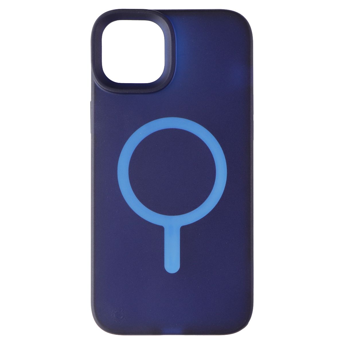 Pivet Zero+ Series Case for MagSafe for Apple iPhone 15 Plus - Ocean Blue Cell Phone - Cases, Covers & Skins Pivet    - Simple Cell Bulk Wholesale Pricing - USA Seller