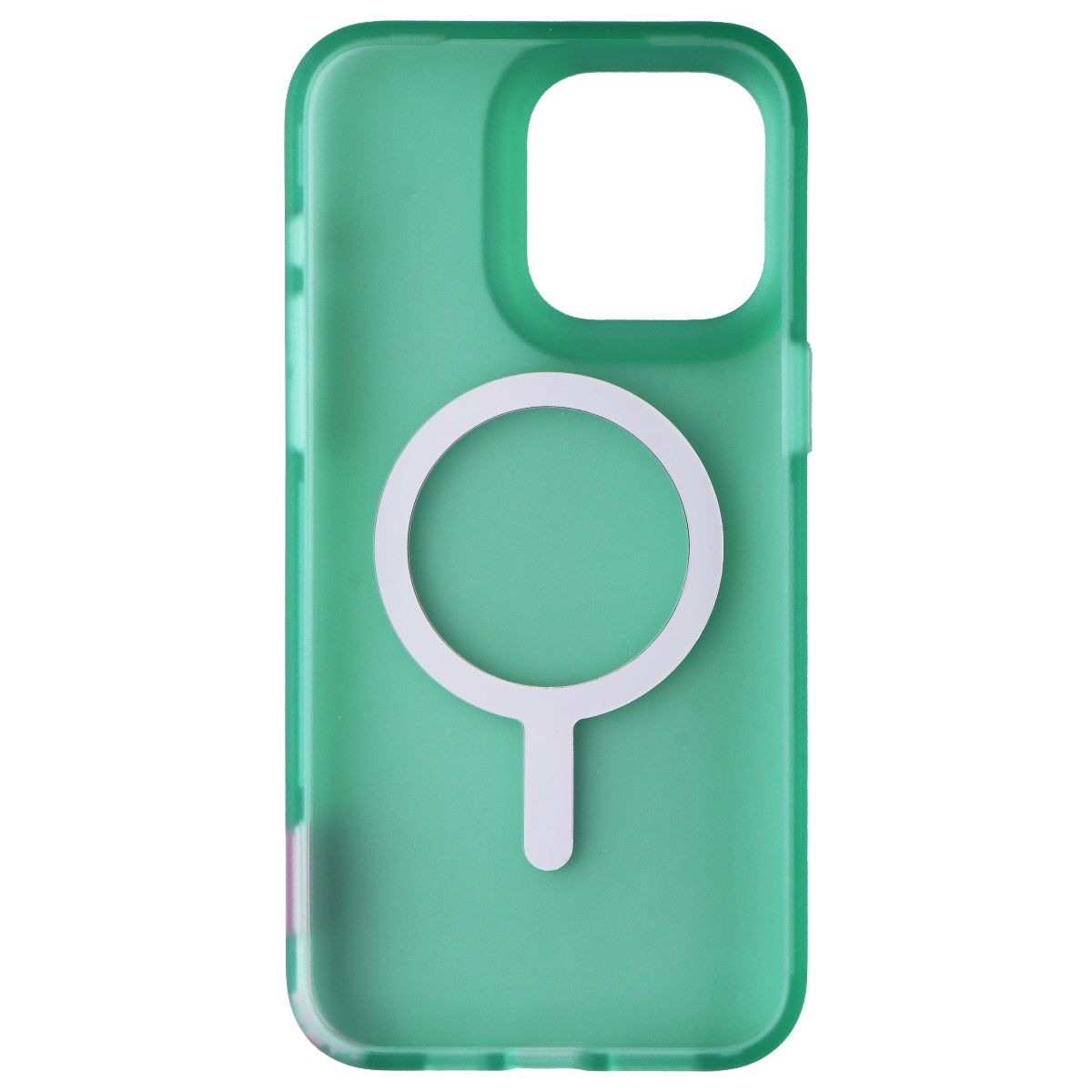 Pivet Zero+ Series Case for MagSafe for Apple iPhone 15 Pro Max - Jade Cell Phone - Cases, Covers & Skins Pivet    - Simple Cell Bulk Wholesale Pricing - USA Seller