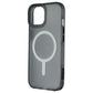 Pivet Zero+ Series Case for MagSafe for Apple iPhone 15 - Oyster Grey Cell Phone - Cases, Covers & Skins Pivet - Simple Cell Bulk Wholesale Pricing - USA Seller