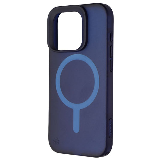 Pivet Zero+ Series Case for MagSafe for Apple iPhone 15 Pro - Ocean Blue Cell Phone - Cases, Covers & Skins Pivet    - Simple Cell Bulk Wholesale Pricing - USA Seller