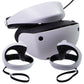 PlayStation VR2 Horizon Call of The Mountain Bundle Virtual Reality (CFI-ZVR1) Virtual Reality - PC & Console VR Headsets PlayStation - Simple Cell Bulk Wholesale Pricing - USA Seller