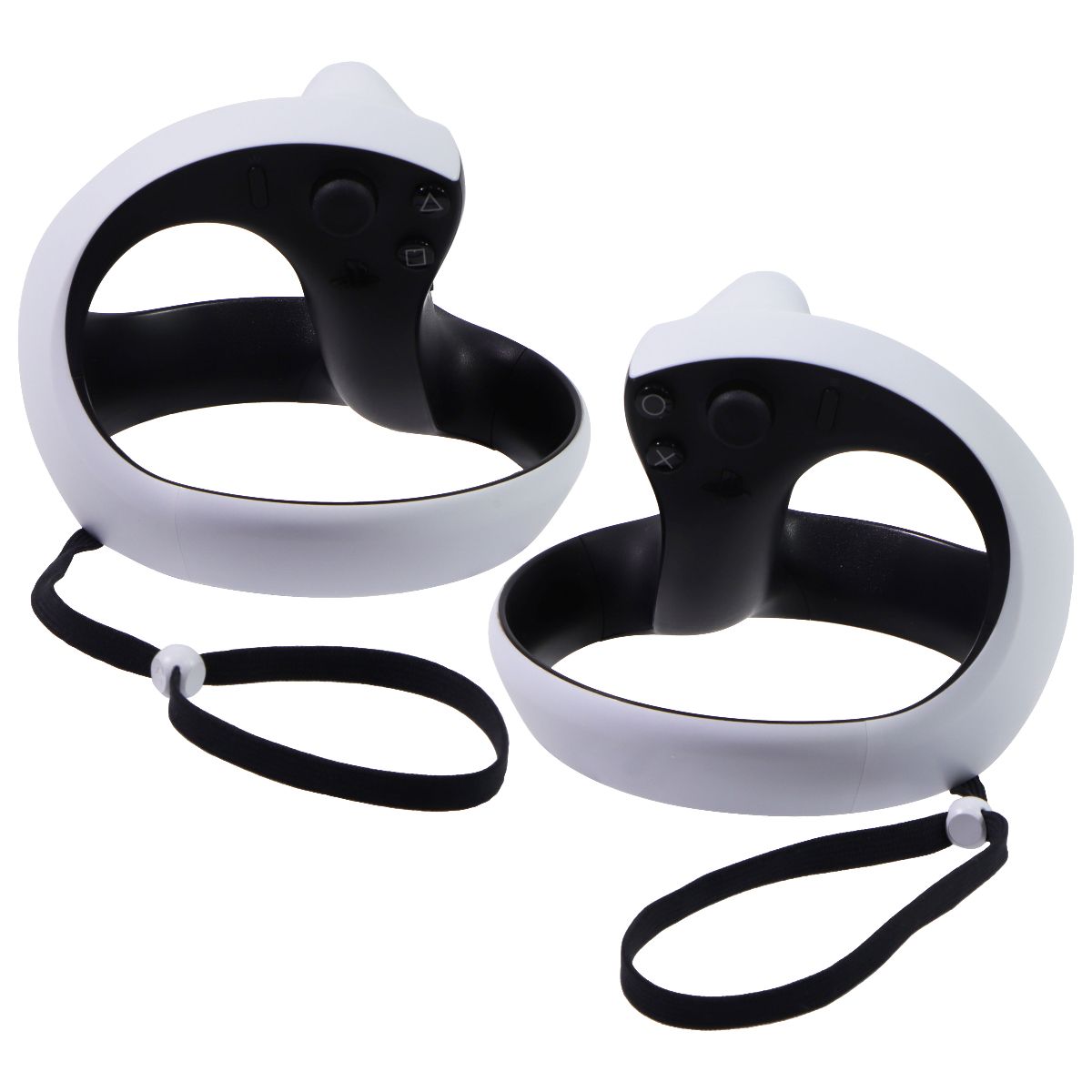 PlayStation VR2 Horizon Call of The Mountain Bundle Virtual Reality (CFI-ZVR1) Virtual Reality - PC & Console VR Headsets PlayStation - Simple Cell Bulk Wholesale Pricing - USA Seller