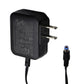 Plantronics Power Supply (SSC-090100) AC Adapter 9V/1A - Black Multipurpose Batteries & Power - Multipurpose AC to DC Adapters Plantronics    - Simple Cell Bulk Wholesale Pricing - USA Seller