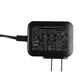 Plantronics Power Supply (SSC-090100) AC Adapter 9V/1A - Black Multipurpose Batteries & Power - Multipurpose AC to DC Adapters Plantronics - Simple Cell Bulk Wholesale Pricing - USA Seller