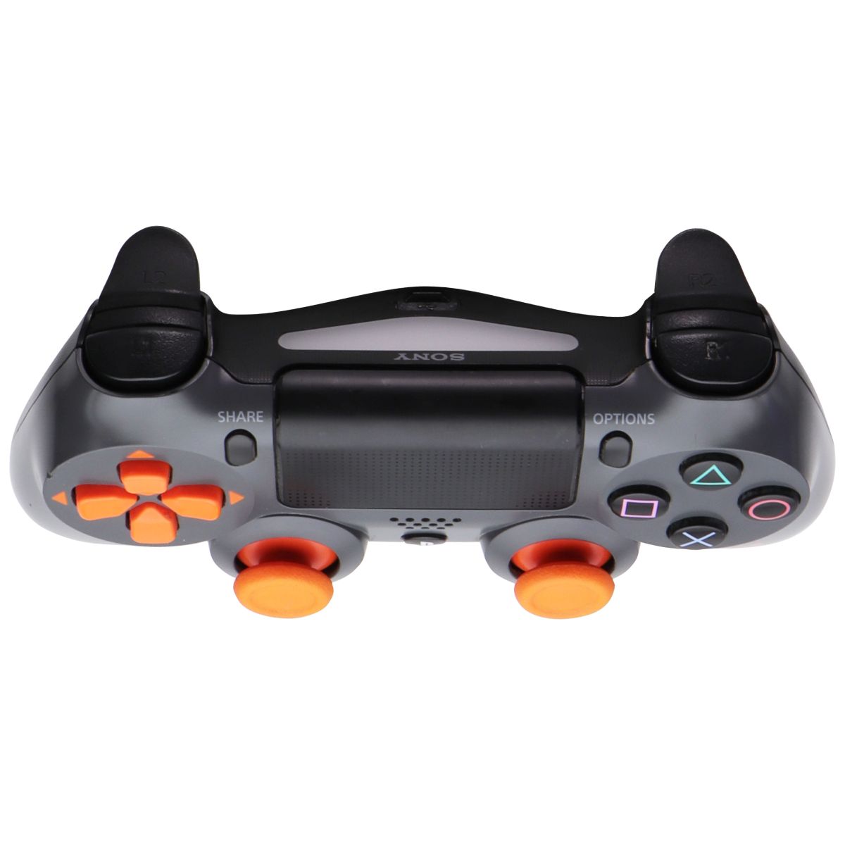 Sony DualShock 4 Wireless Controller - Call of Duty: Black Ops III (CUH-ZCT1U) Gaming/Console - Controllers & Attachments PlayStation - Simple Cell Bulk Wholesale Pricing - USA Seller