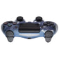 Sony DualShock 4 Wireless Controller for PlayStation 4 - Blue Camo (CUH-ZCT2U) Gaming/Console - Controllers & Attachments PlayStation - Simple Cell Bulk Wholesale Pricing - USA Seller