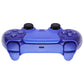 PlayStation DualSense Wireless Controller for PS5 / PC - Icon Blue/Black Sticks Gaming/Console - Controllers & Attachments PlayStation - Simple Cell Bulk Wholesale Pricing - USA Seller