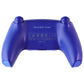 PlayStation DualSense Wireless Controller for PS5 / PC - Icon Blue/Black Sticks Gaming/Console - Controllers & Attachments PlayStation - Simple Cell Bulk Wholesale Pricing - USA Seller